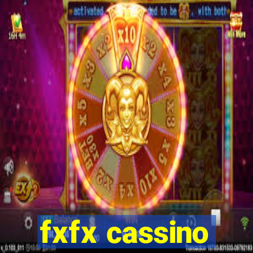 fxfx cassino